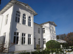 Villa Anna in Zinnowitz